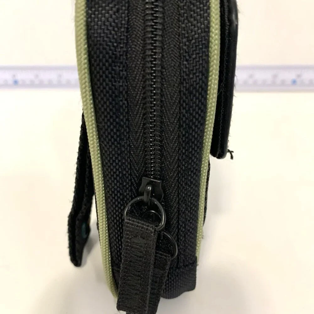 Sony Cyber-shot Digital Camera Carrying Case with Belt Strap